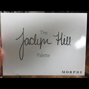 Jacklyn Hill x Morphe palette